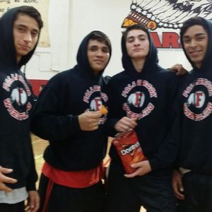 Meet your Posher, Jonathan